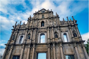 Multiple Factors Made Macau Achieve the Most Satisfactory Destination for Chinese Mainland Travelers in Q1 2024