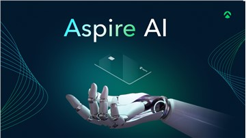 Aspire launches enhanced suite of AI-powered features to increase operational efficiency for businesses across Asia