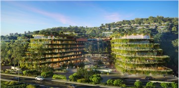 Dusit International signs to manage dual-branded luxury resort and residences in Phuket –  Dusit Collection and Dusit Residences Layan Verde