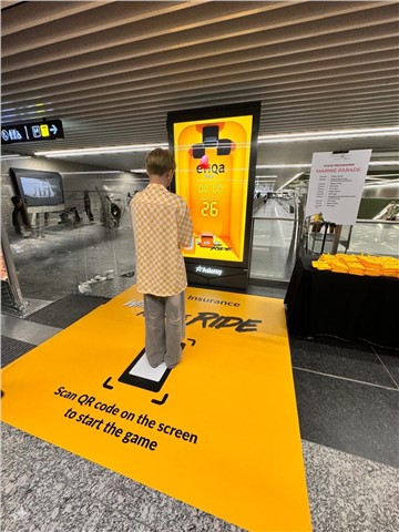 Etiqa Insurance Singapore Celebrates Thomson-East Coast Line (TEL) Opening at Marine Parade Station