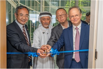 EANAN inks Memorandum of Understanding (MOU) with University of Dubai, Xian Jiaotong University and Zhuji SRJ Materials Laboratory to foster international cooperation in applied sciences