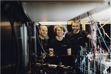 Quantum Computing startup planqc raises 50 million euro