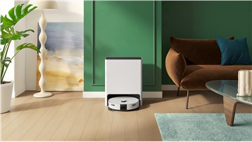 Samsung Sets New Standards for Cleanliness and Hygiene  with the New Bespoke Jet Bot Combo™