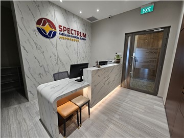 Spectrum Vascular & General Surgery Opens its Doors, Setting a New Standard in Surgical Excellence